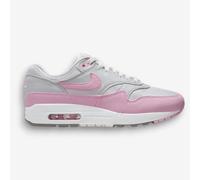 Nike Air Max 1 '87 Metallic Platinum Pink Rise (Women's) - 36.5