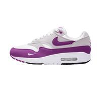 Nike W Air Max 1 '87 T (white / bold berry / neutral grey / black) - 40