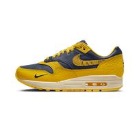 Nike WMNS Air Max 1 PRM CO.JP - Midnight Navy/Varsity Maize, gelb, 39 EU