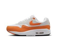 NIKE WMNS Air Max 1 '87 Orange Damen 37.5 Orange 37.5