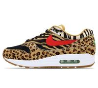 Nike - Air Max 1 DLX ATMOS ANIMAL PACK 2.0, Beige beige - Gr. - 44