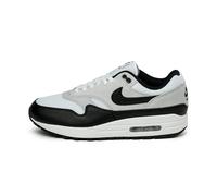 Nike Air Max 1 Essential 40 / White / Black / Pure Platinum