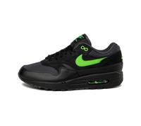 Nike Air Max 1 Essential 42.5 / Anthracite / Green Strike / Black