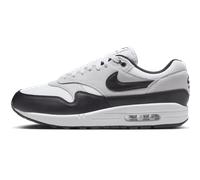 Nike AIR MAX 1 ESS men Lowtop black|white in Größe:45