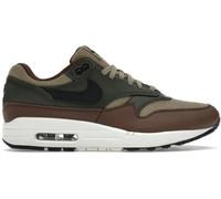 Nike Air Max 1 Essential PRM Neutral Olive Cacao Wow 43