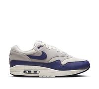 Nike AIR MAX 1 ESS men Lowtop grey in Größe:44