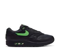 Nike Air Max 1 "Green Strike" - Size: 41 Anthracite/Green Strike-Black