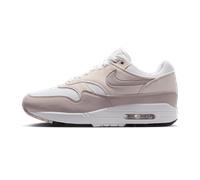 Nike Damen Air Max 1 Sneaker, White Platinum Violet Phantom White, 37.5 EU
