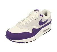 Air Max 1 SC white/field purple-football grey-black 41