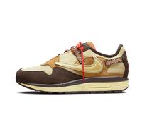 Air Max 1 Travis Scott Cactus Jack Baroque Brown EU:44