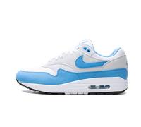 Air Max 1 White University Blue EU:45