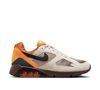 Nike Air Max 180 "Light Orewood Brown" - Size: 39 Light Orewoood Brown/Black - College Grey