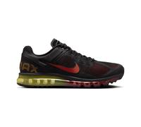 Nike Air Max 2013 für Herren, schwarz, Größe 42 ½ EU / 8 UK