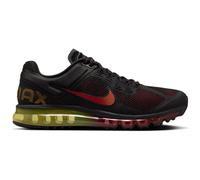 Nike Air Max 2013 Herren Freizeitschuhe, schwarz, Größe 42 42