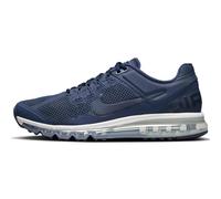 Nike Air Max 2013 - Size: 42.5 College Navy / Dark Obsidian - Summit White