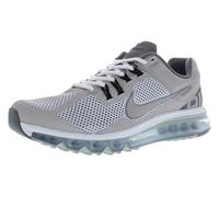 Nike Air Max 2013 Herren Schuhe, Photon Dust/Light Iron Ore/Summit White/, 41 EU