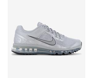 Nike Air Max 2013 Metallic Silver - 44.5