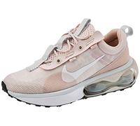 NIKE Air Max 2021, Damen-Sportschuhe, BarelyRose/Weiß, 37,5 EU