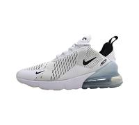 Nike Air Max 270 AH8050/100 Weiß White/Black 100 EU 44