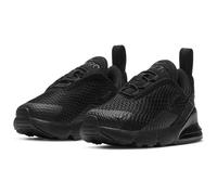 NIKE Air Max 270 Baby-Sneaker 001 - black/black 22