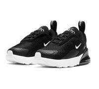 NIKE Air Max 270 Baby-Sneaker 002 - black/white-anthracite 18.5