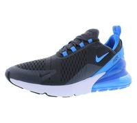 Nike Air Max 270 Black Anthracite Blue - 41