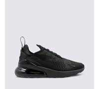 NIKE AIR MAX 270 BLACK EU:36.5 Schwarz