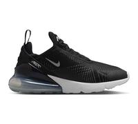 Nike Air Max 270 Damen Freizeitschuhe, schwarz, Größe 37 ½ 37 ½