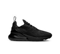 Nike Air Max 270 Damen Laufschuhe schwarz 37.5