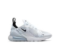 Nike Damen W Air Max 270 Sneakers, Weiß White Black White 100, 38.5 EU