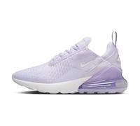 NIKE Air Max 270 Damen Sneaker Farbe: Lila/Weiß (502); Größe: EUR 38.5 | US 7.5 | UK 5