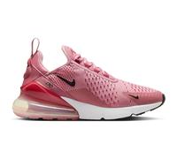 Nike Air Max 270 Damen Sneaker Low, pink, 43 EU