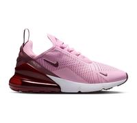 Nike Air Max 270 Damen Sneaker Low, rosa, 42 ½ EU