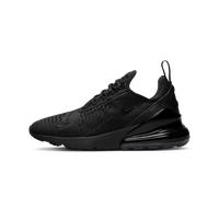 NIKE Air Max 270 Sneaker Damen 006 - black/black-black 44