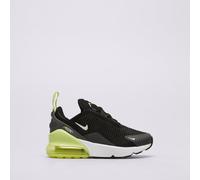 NIKE AIR MAX 270 EU:31.5 Schwarz