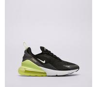 NIKE AIR MAX 270 EU:38.5 Schwarz