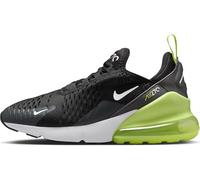 NIKE AIR MAX 270 EU:38.5 Schwarz