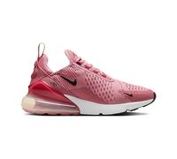 NIKE Damen Freizeitschuhe Damen Sneakers Air Max 270 (AH6789) 40 ELEMENTAL PINK/BLACK-DESERT BERRY-W 607