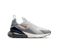 NIKE Herren Laufschuhe Nike Air Max 270 Men's Shoes (DR8616) 44 ½ GREY FOG/TEAM ORANGE-SAIL-PART