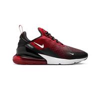 Nike Air Max 270 für Herren, rot, Größe 40 ½ EU / 7 UK