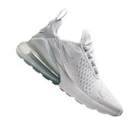 Nike Air Max 270 Schuh für ältere Kinder - Weiß 39 943345-103