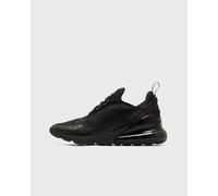 Nike AIR MAX 270 (GS) women Sneakers|Lowtop black in Größe:37,5