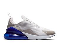 NIKE Herren Freizeitschuhe Herren Sneakers Air Max 270 (AH8050) 42 ½ VAST GREY/SUMMIT WHITE-COLLEGE GREY