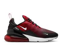 Nike Air Max 270 Herren Freizeitschuhe, rot, Größe 43 43