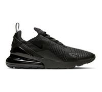 Nike Air Max 270 Sneaker Herren in black-black-black, Größe 48 1/2