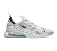 NIKE Herren Freizeitschuhe Herren Sneakers Air Max 270 (AH8050) 40 ½ WHITE/BLACK-WHITE