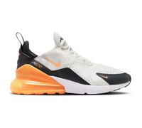 Nike Air Max 270 Herren Freizeitschuhe, weiß, Größe 45 45