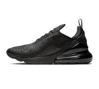 NIKE AIR MAX 270 BLACK/BLACK-BLACK 38 ½