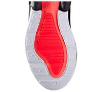 NIKE Lifestyle - Schuhe Herren - Sneakers Air Max 270 Sneaker Beige BLACK/ANTHRACITE-WHITE-SOLAR RED - Gr. - 45.5