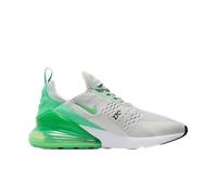 NIKE Air Max 270 Herren Sneaker Farbe: Grau/Grün (027); Größe: EUR 44 | US 10 | UK 9